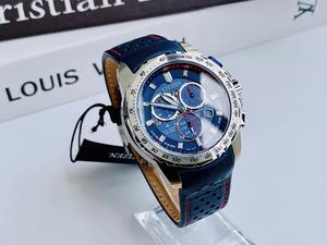 Đồng Hồ Nam Citizen BL5571-09L