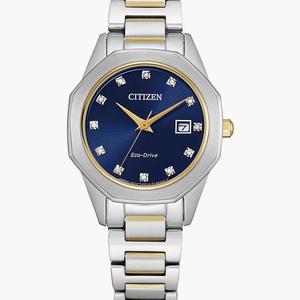 Đồng Hồ Nữ Citizen EW2584-53L