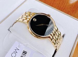 Đồng Hồ Nam Movado 0606934