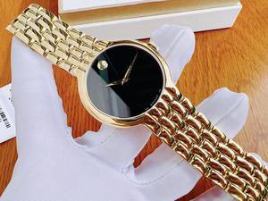 Đồng Hồ Nam Movado 0606934