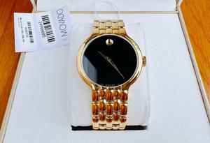 Đồng Hồ Nam Movado 0606934