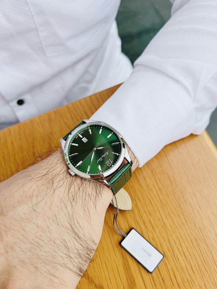 Đồng Hồ Nam Mathey Tissot H411AV