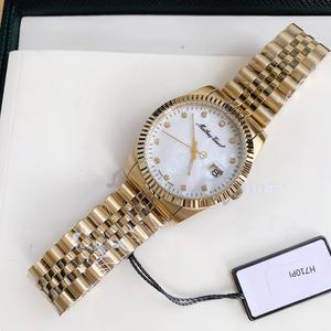 Đồng Hồ Nam Mathey Tissot H710PI