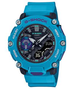 Đồng Hồ Nam Casio G-Shock GA 2200-2A