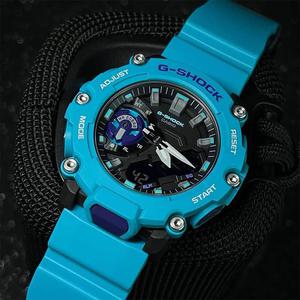 Đồng Hồ Nam Casio G-Shock GA 2200-2A