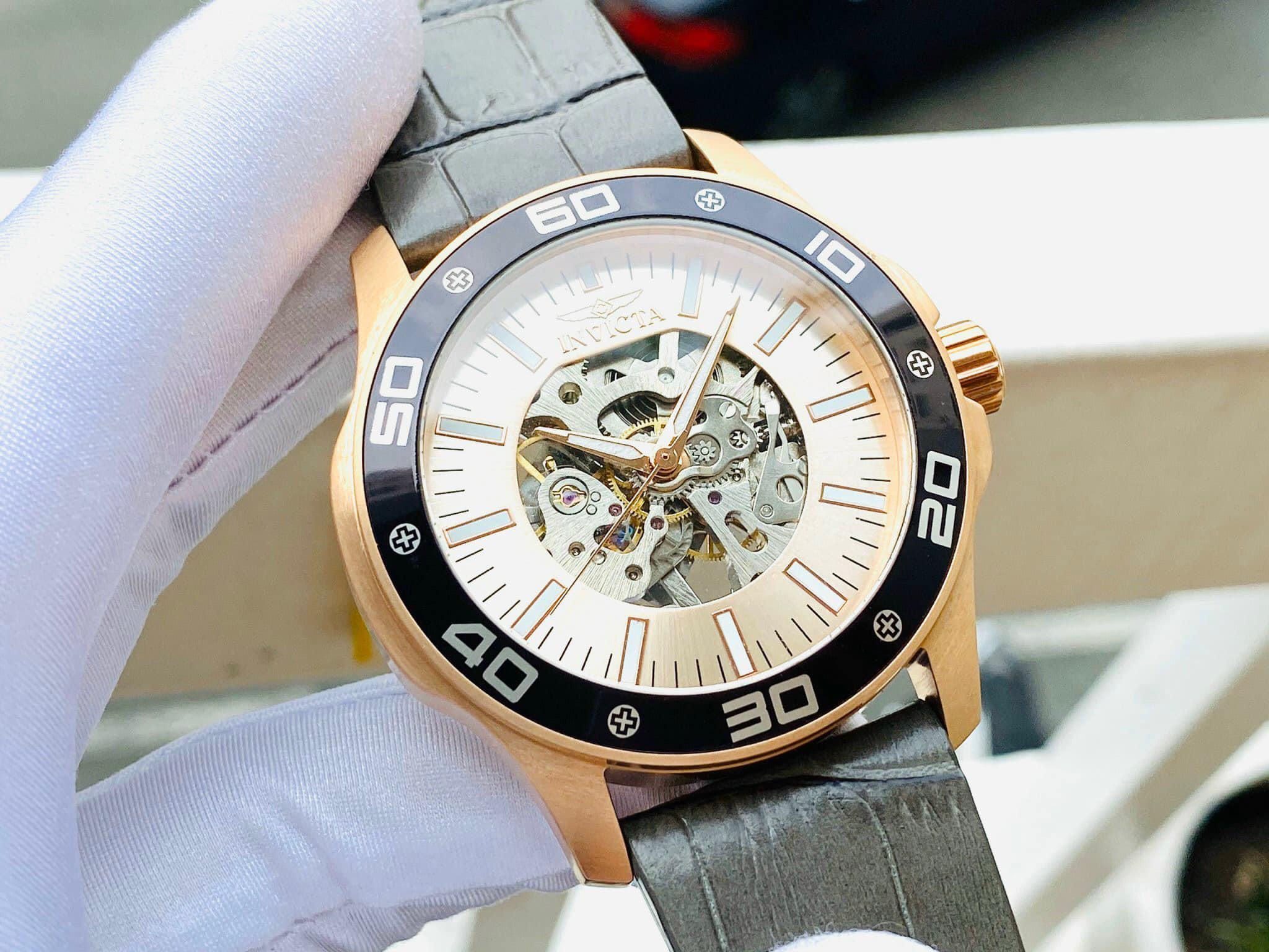 Đồng Hồ Nam Invicta 32516