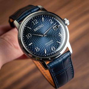 Đồng Hồ Nam Seiko SARY165