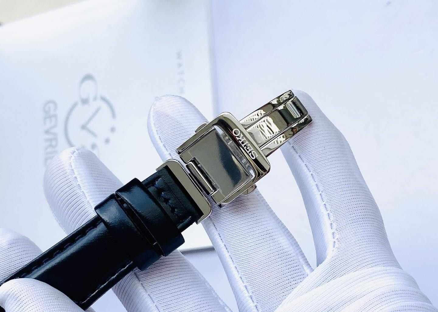 Đồng Hồ Nam Seiko SARY165