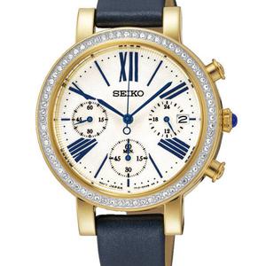 Đồng Hồ Nữ Seiko SRW016P1