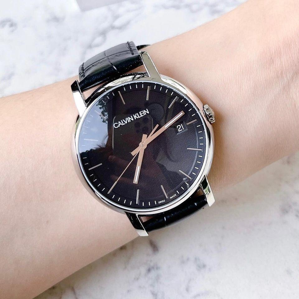 Đồng Hồ Nam Calvin Klein K9H211C1