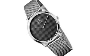 Đồng Hồ Nam Calvin Klein K3M2112X