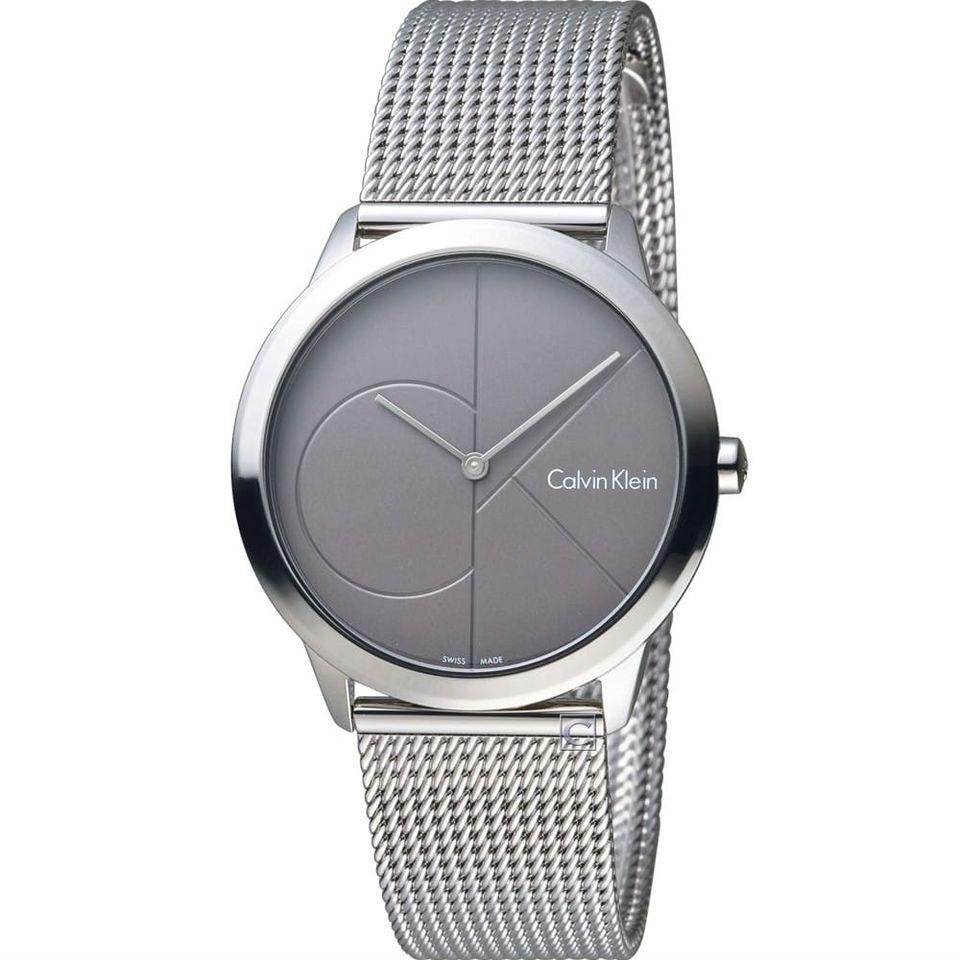 Đồng Hồ Nam Calvin Klein K3M21123