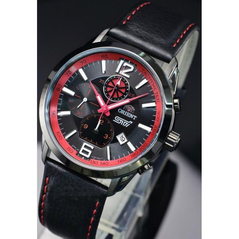 Đồng Hồ Nam Orient STT0Z002B0