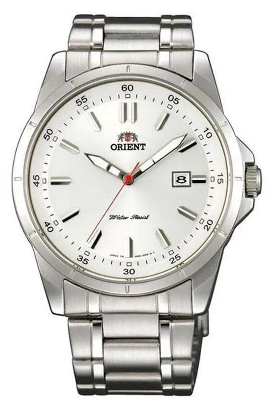 Đồng Hồ Nam Orient FUND3002W