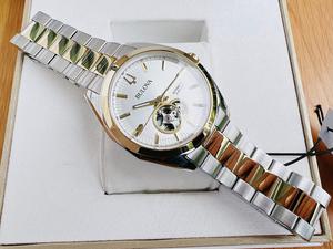 Đồng Hồ Nam Bulova 98A284