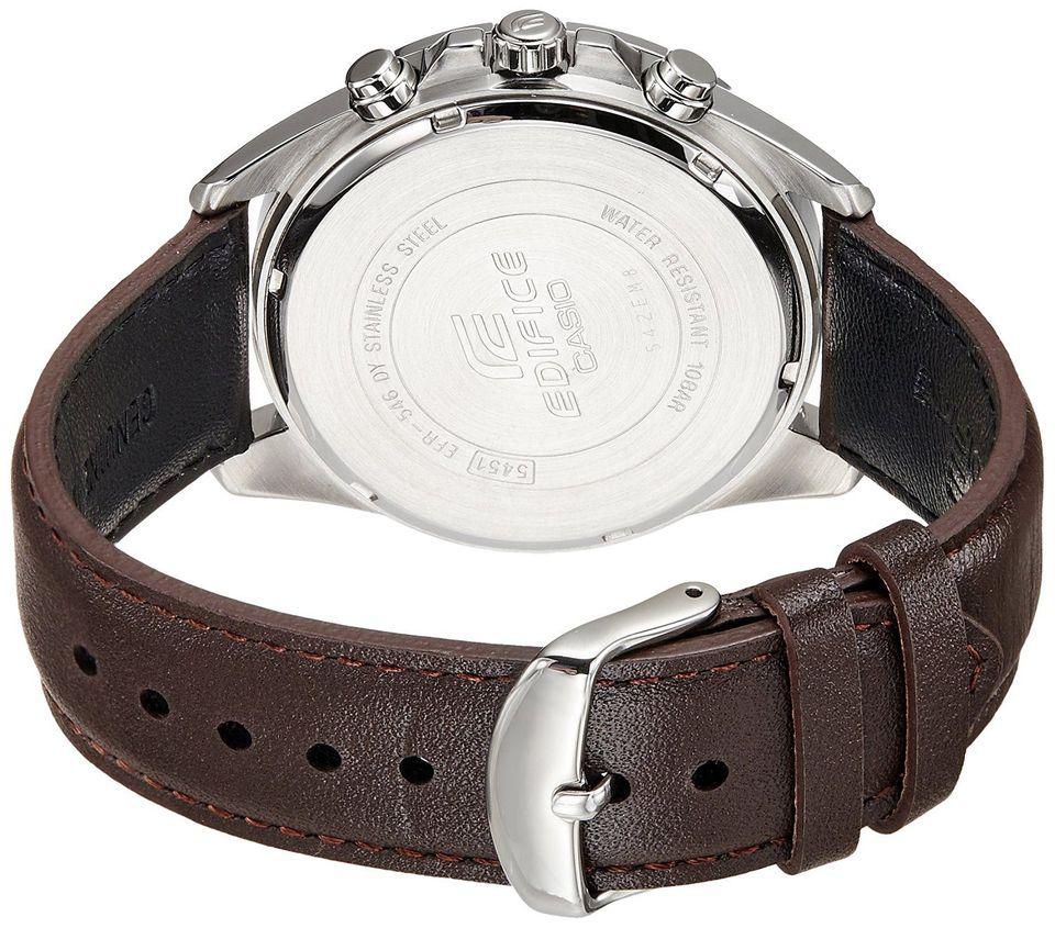 Đồng Hồ Nam Casio Edifice EFR-546L-7AVUDF