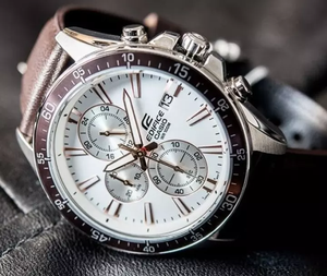 Đồng Hồ Nam Casio Edifice EFR-546L-7AVUDF