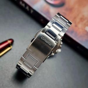 Đồng Hồ Nam Casio MTP-1374D-2AVDF 