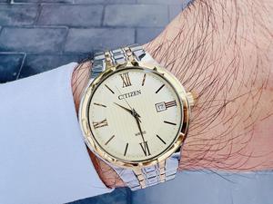 Đồng Hồ Nam Citizen BI5024-54P