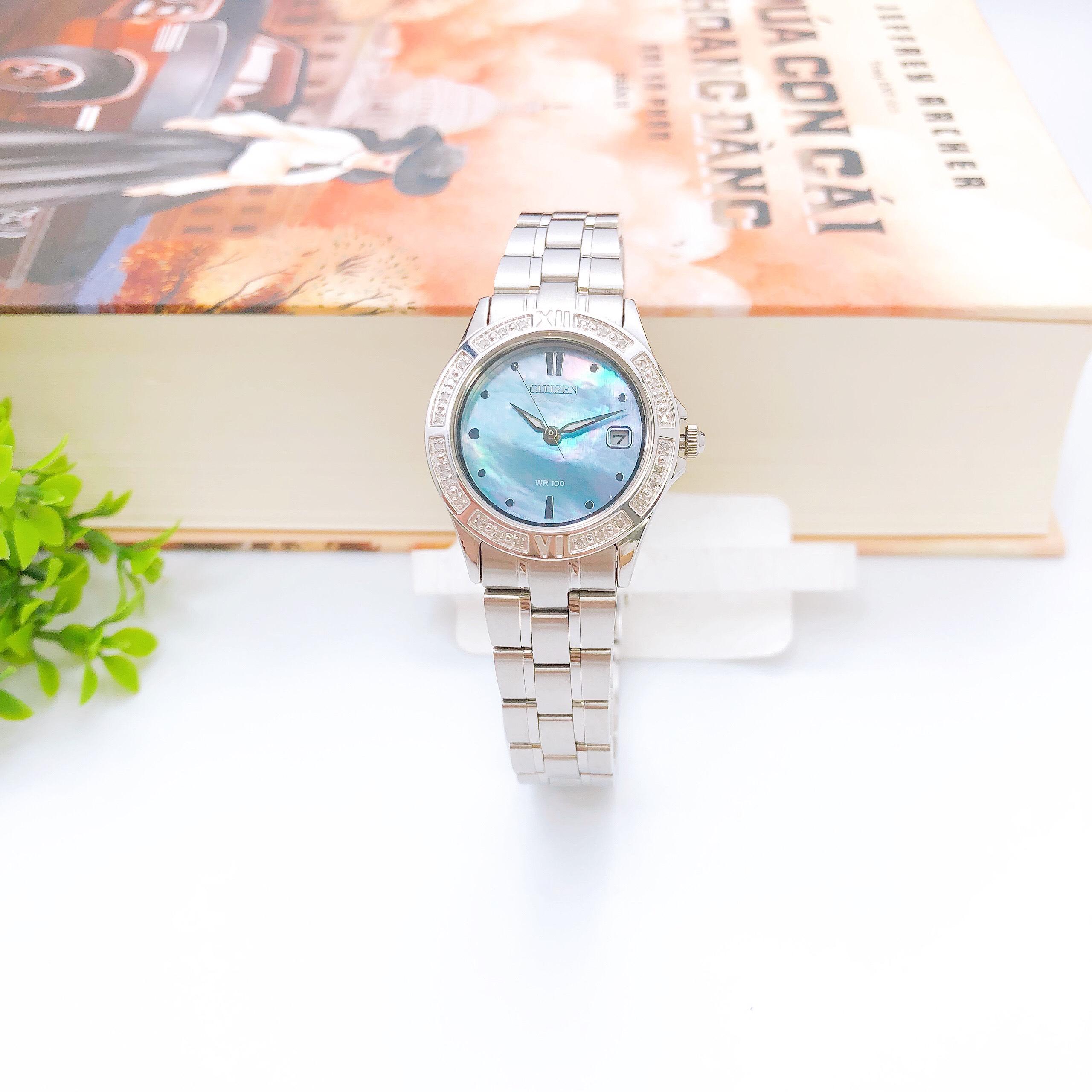 Đồng Hồ Nữ Citizen EW1710-55Y