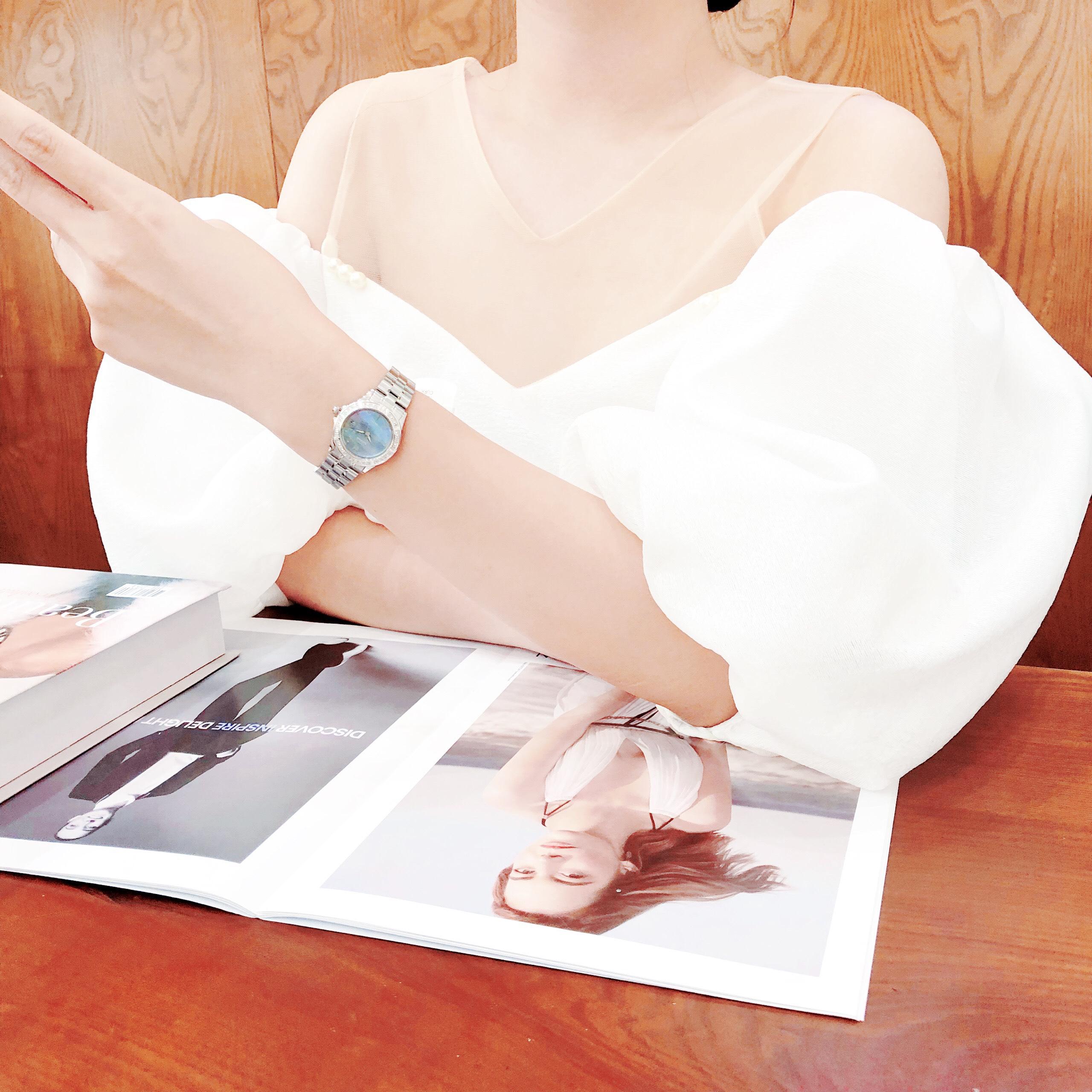 Đồng Hồ Nữ Citizen EW1710-55Y