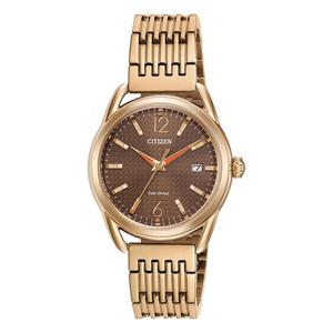 Đồng Hồ Nữ Citizen FE6083-56x