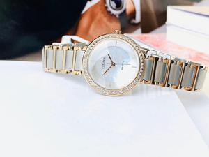 Đồng Hồ Nữ Citizen EM0483-89D