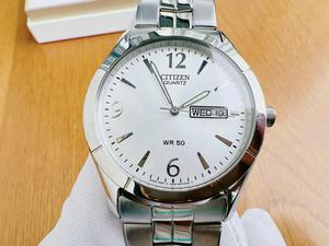 Đồng Hồ Nam Citizen BK3830-51A