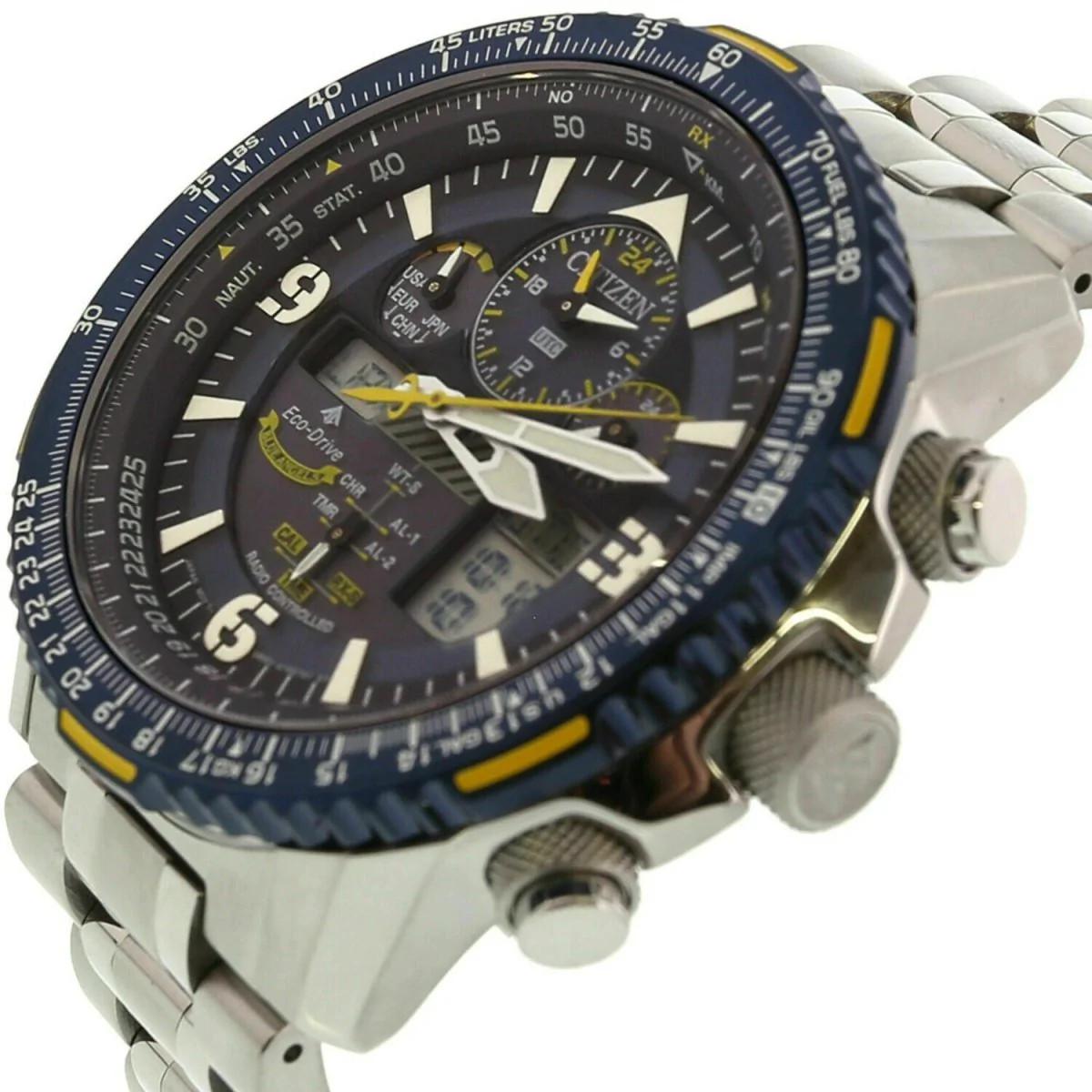 Đồng Hồ Nam Citizen JY8088-83L