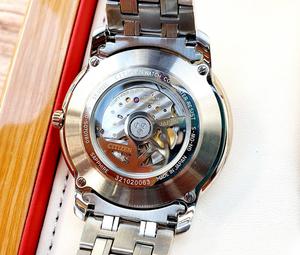 Đồng Hồ Nam Citizen NB0024-54A