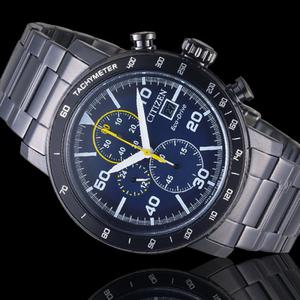 Đồng Hồ Nam Citizen CA0645-82L