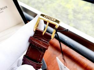 Đồng Hồ Nam Citizen CA0452-01P