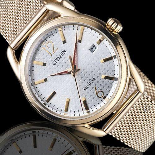 Đồng Hồ Nữ Citizen FE6089-84A