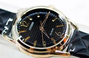 Đồng Hồ Nữ Citizen FE6089-17E