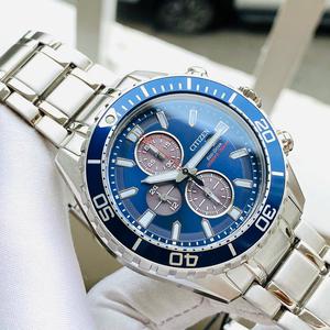 Đồng Hồ Nam Citizen CA0710-82L