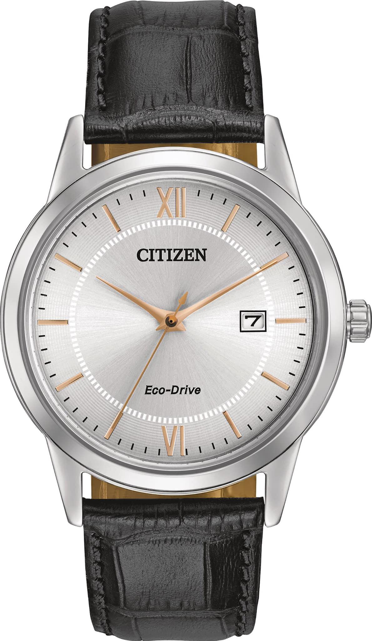 Đồng Hồ Nam Citizen AW1236-11A