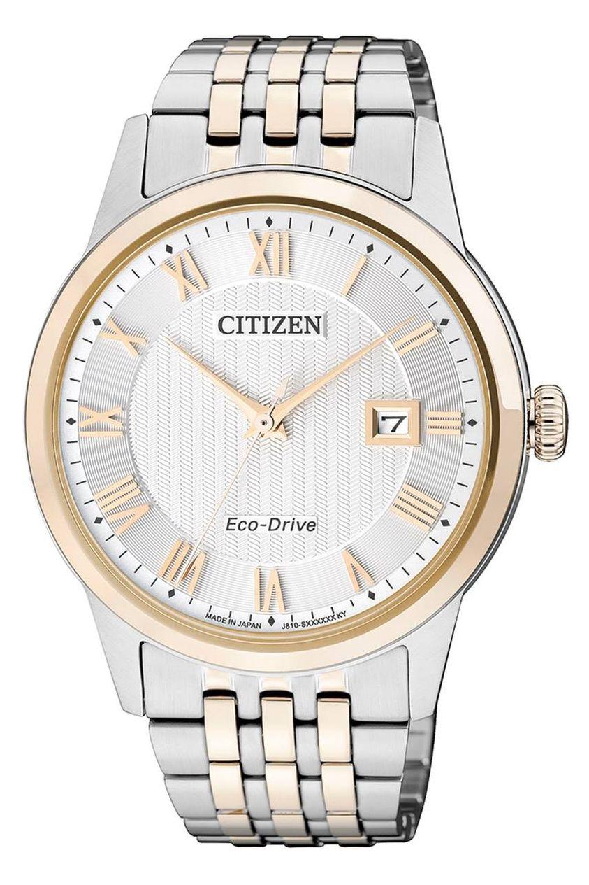 Đồng Hồ Nam Citizen AW1234-50A