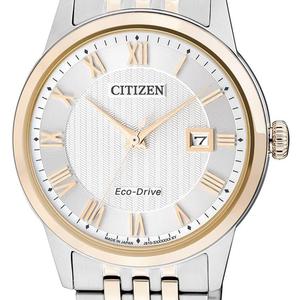 Đồng Hồ Nam Citizen AW1234-50A