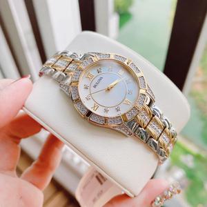 Đồng Hồ Nữ Bulova 98L135