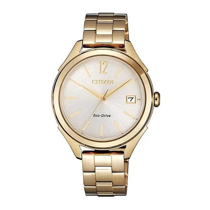 Đồng Hồ Nữ Citizen FE6149-84A