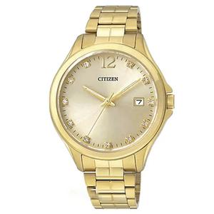 Đồng Hồ Nữ Citizen EV0052-50P