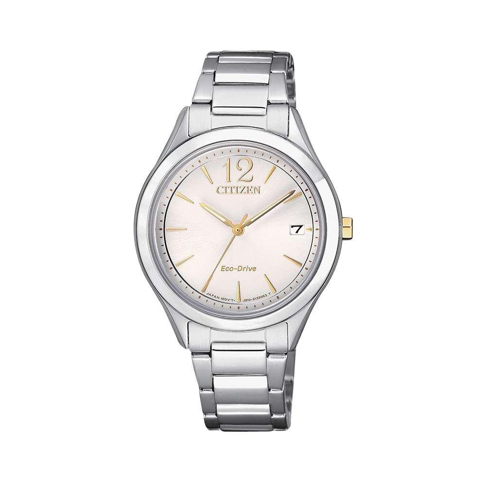 Đồng Hồ Nữ Citizen FE6124-85A