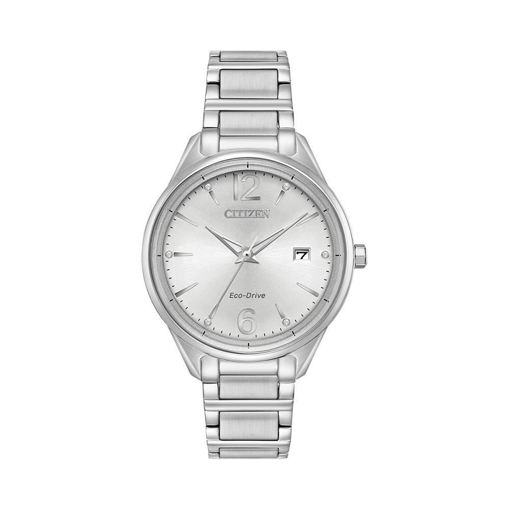 Đồng Hồ Nữ Citizen FE6100-59A