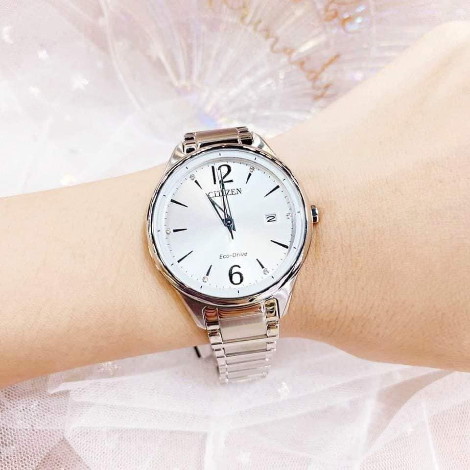 Đồng Hồ Nữ Citizen FE6100-59A
