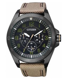 Đồng Hồ Nam Citizen BU2035-05E