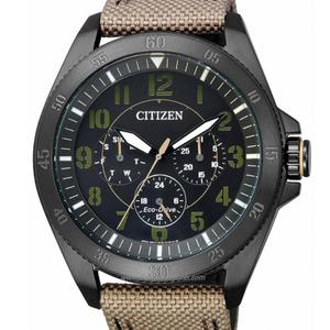 Đồng Hồ Nam Citizen BU2035-05E