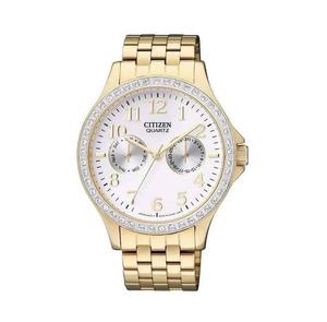 Đồng Hồ Nữ Citizen ED8112-52A