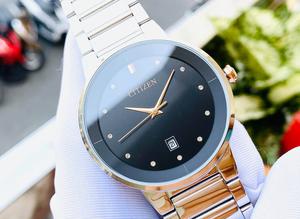 Đồng Hồ Nam Citizen BI5014-58E