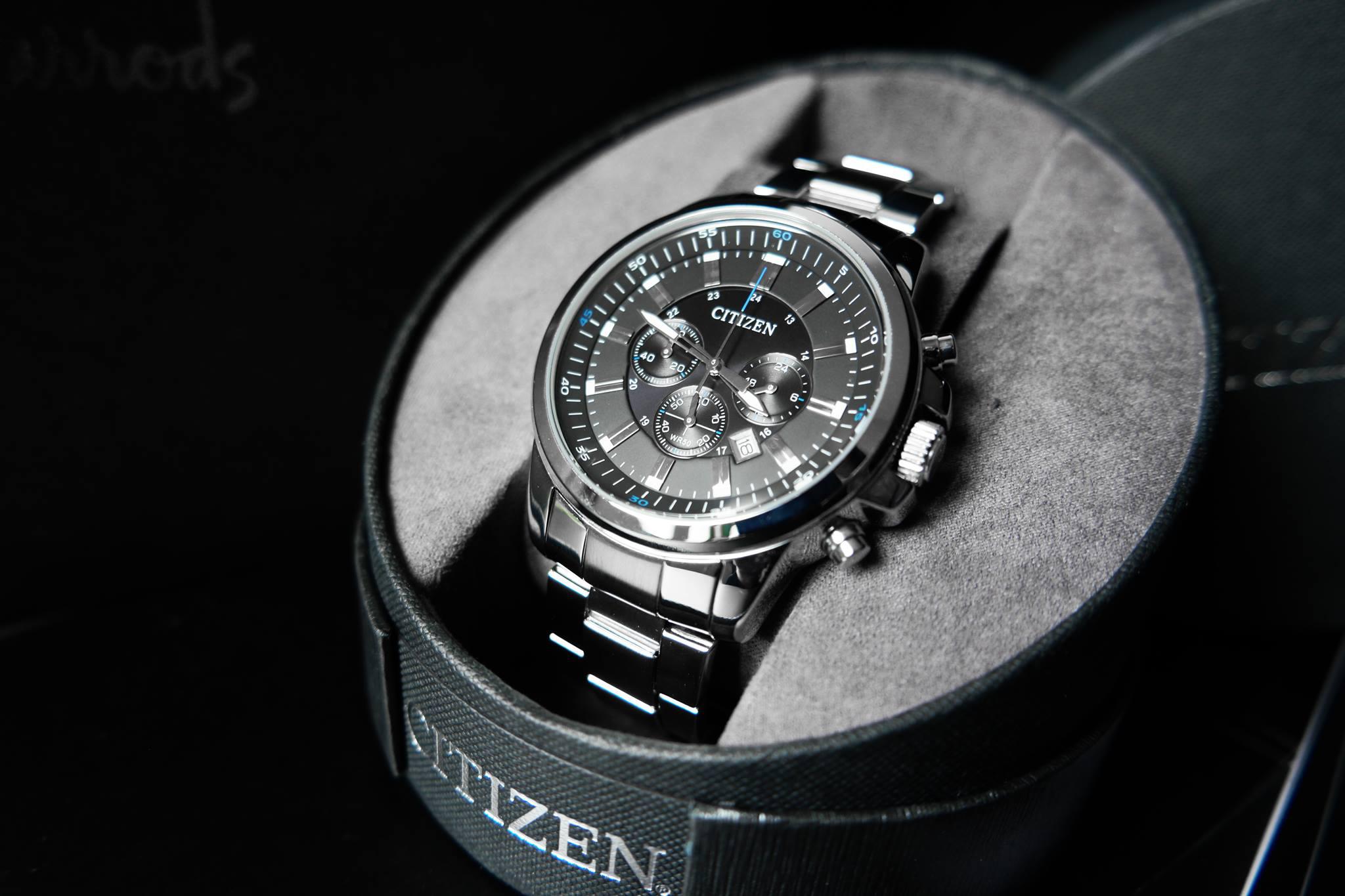 Đồng Hồ Nam Citizen AN8080-50E