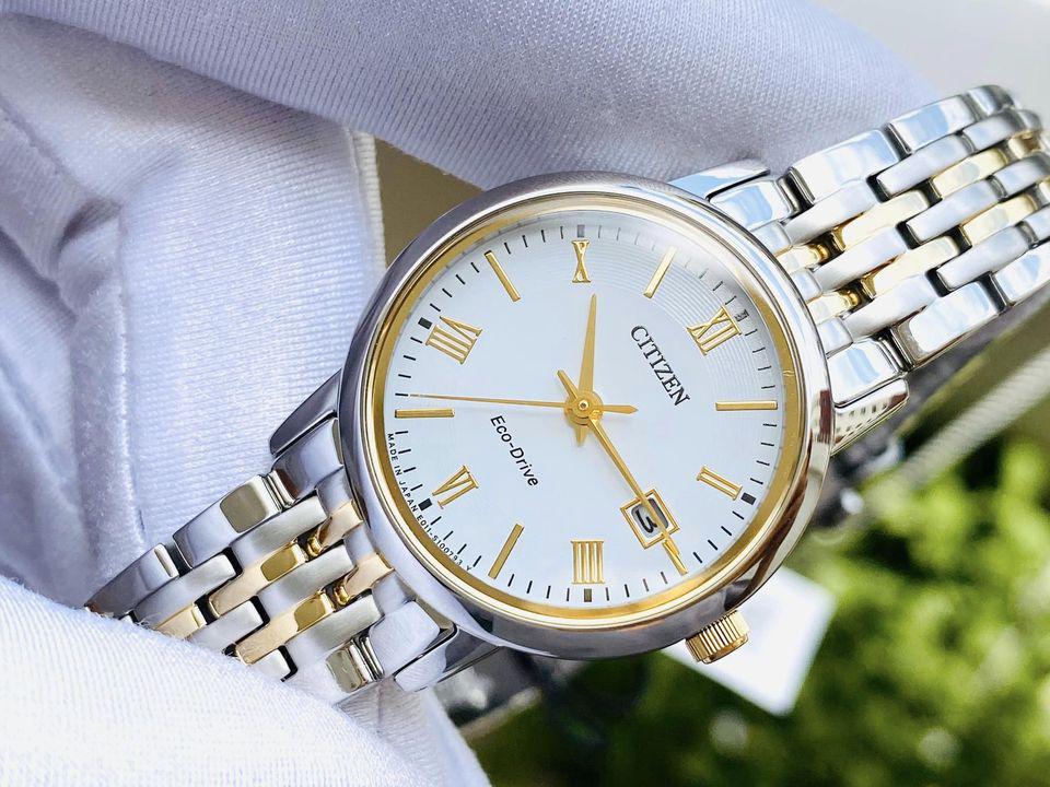 Đồng Hồ Nữ Citizen EW1584-59A